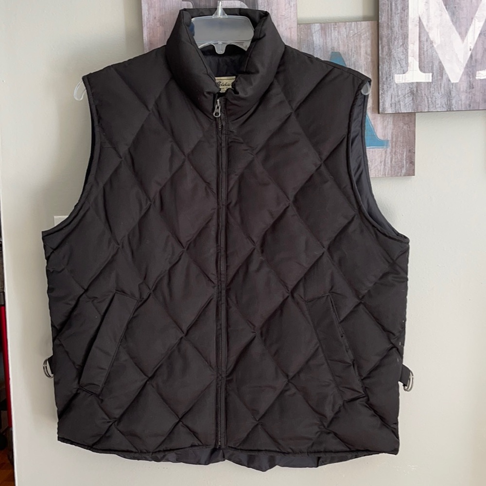Eddie Bauer Vintage Vest